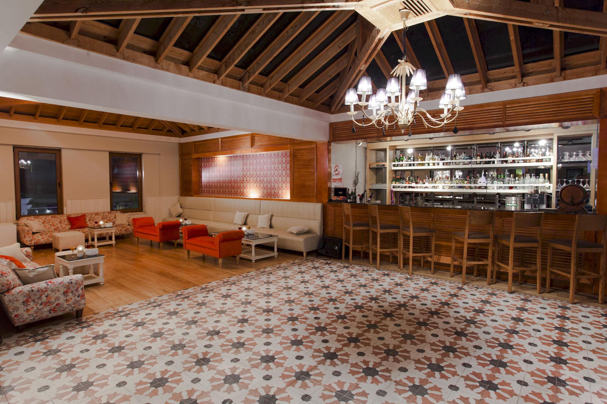 Sile Gardens Hotel & Spa Экстерьер фото