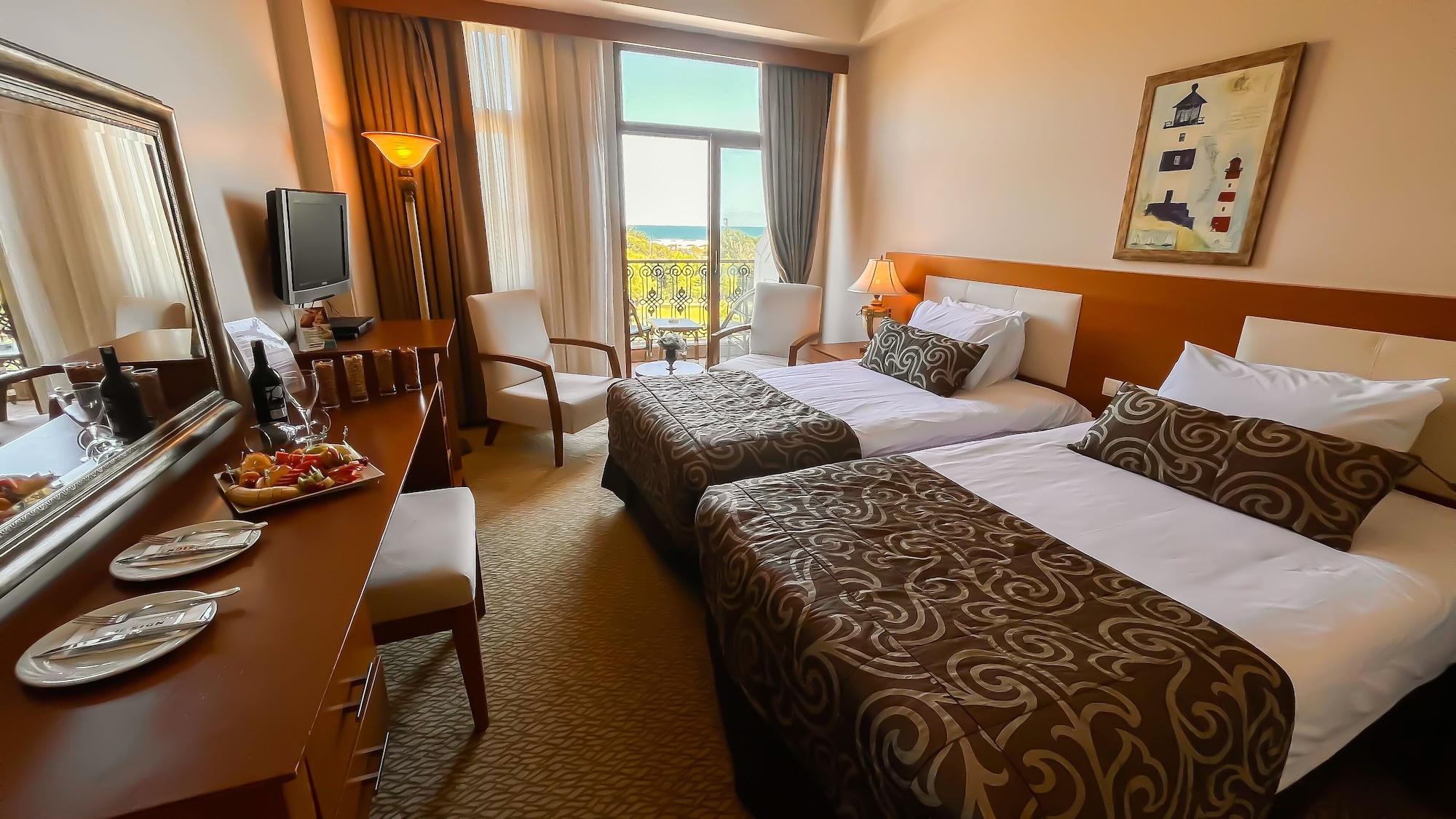 Sile Gardens Hotel & Spa Экстерьер фото