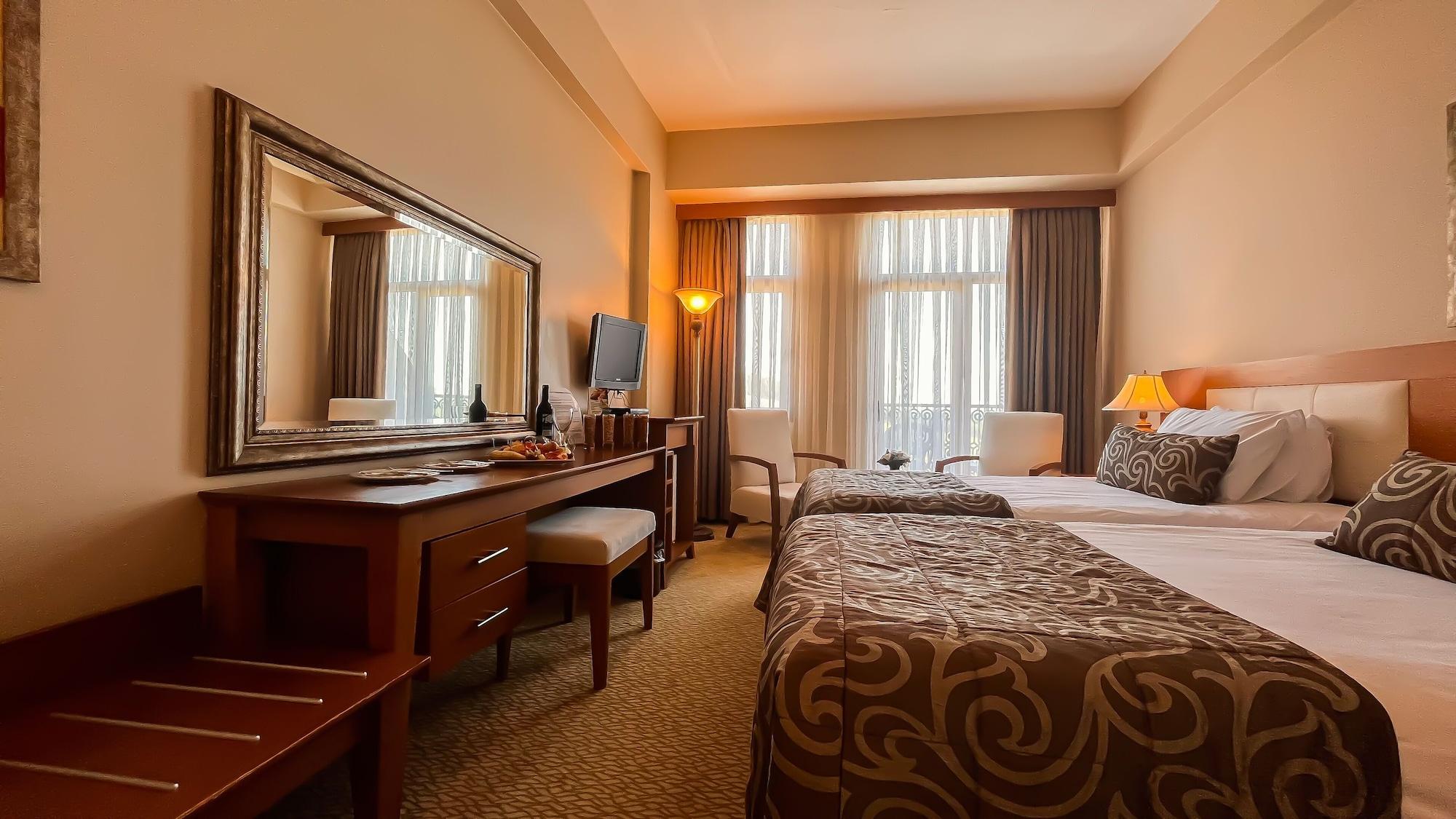 Sile Gardens Hotel & Spa Экстерьер фото