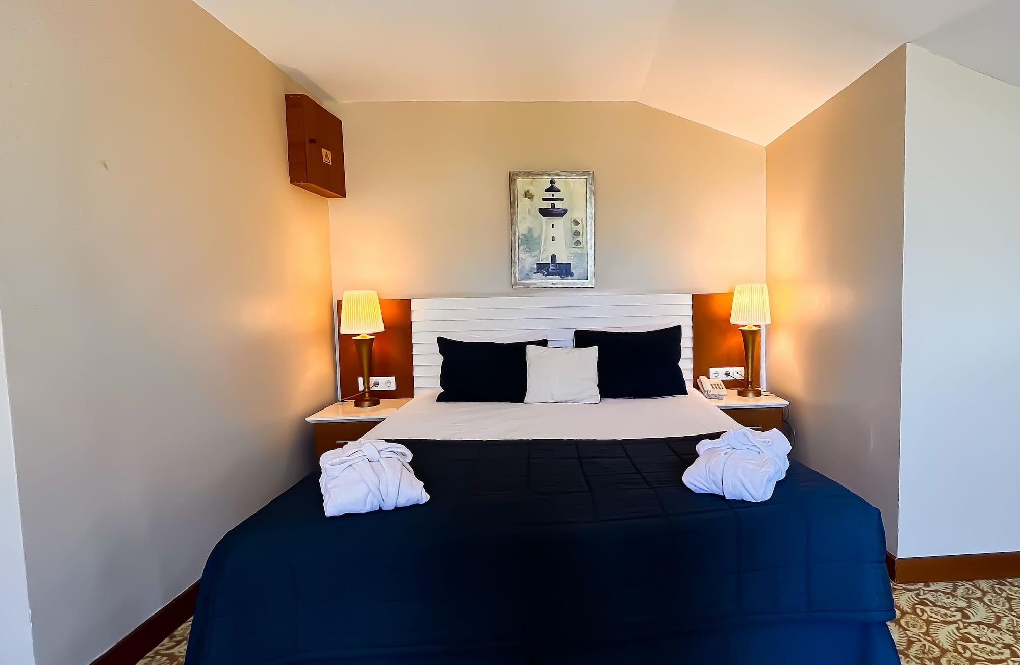 Sile Gardens Hotel & Spa Экстерьер фото