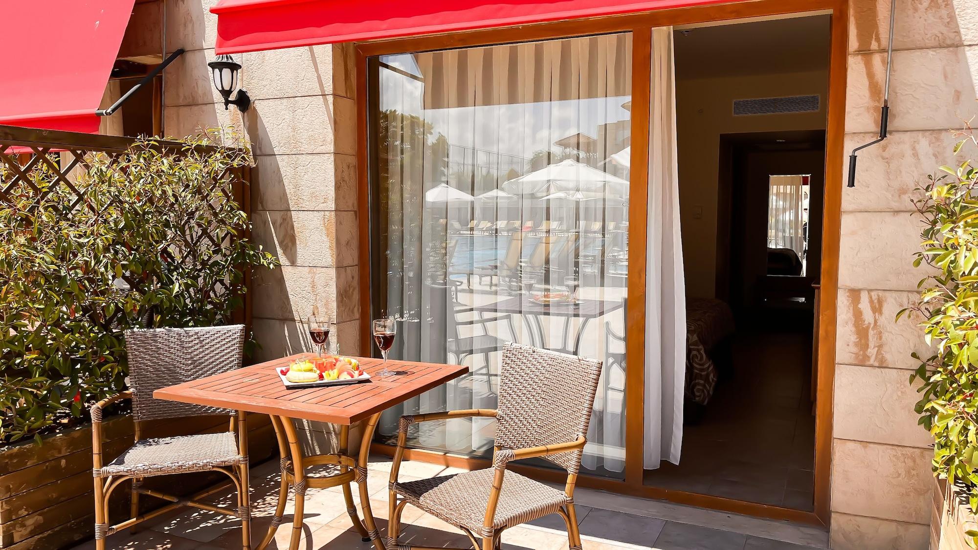 Sile Gardens Hotel & Spa Экстерьер фото