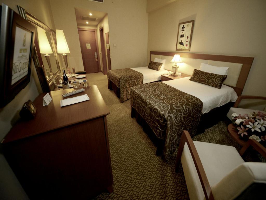 Sile Gardens Hotel & Spa Экстерьер фото